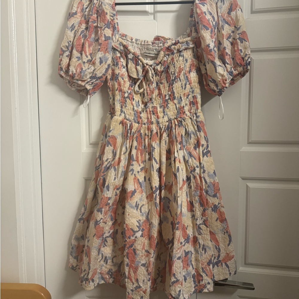 Abercrombie & Fitch mini dress size S